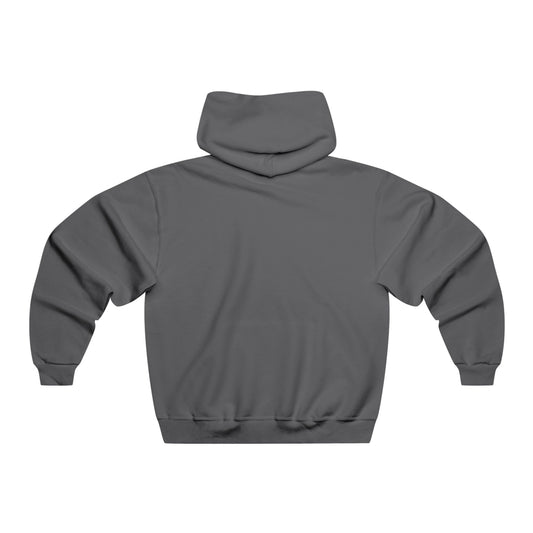 Phokusd Basic Logo Men's Hooded Sweatshirt