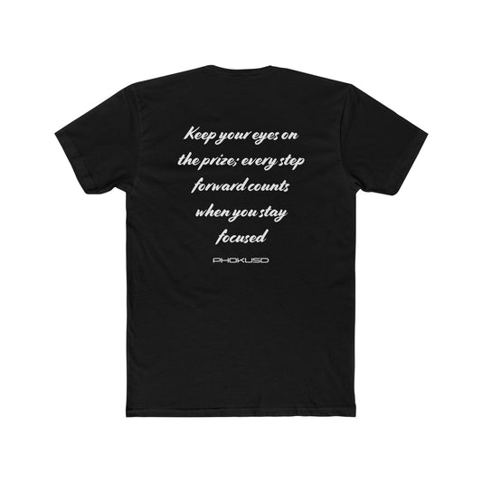 Motivational Mens Tee